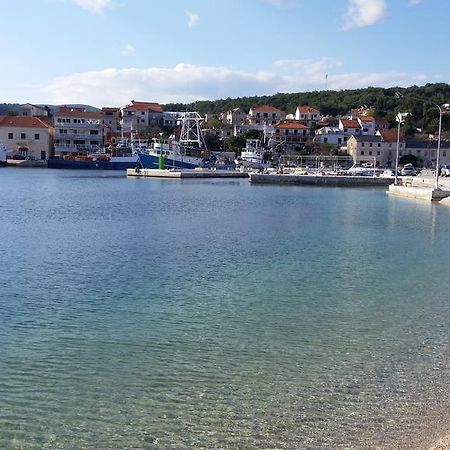 Holiday Home White House Sumartin Εξωτερικό φωτογραφία