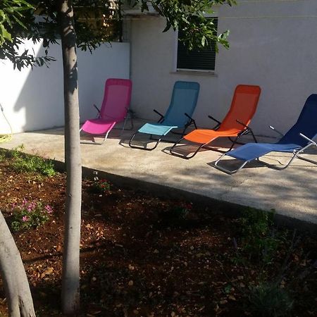Holiday Home White House Sumartin Εξωτερικό φωτογραφία