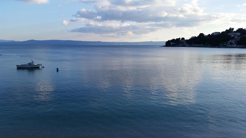 Holiday Home White House Sumartin Εξωτερικό φωτογραφία