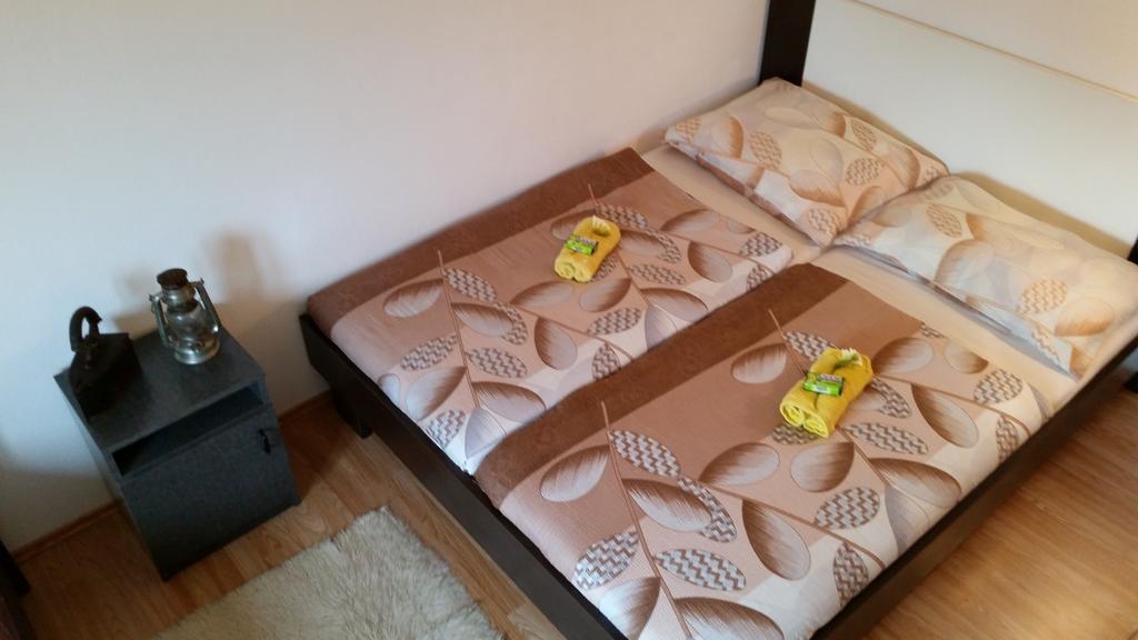 Holiday Home White House Sumartin Εξωτερικό φωτογραφία