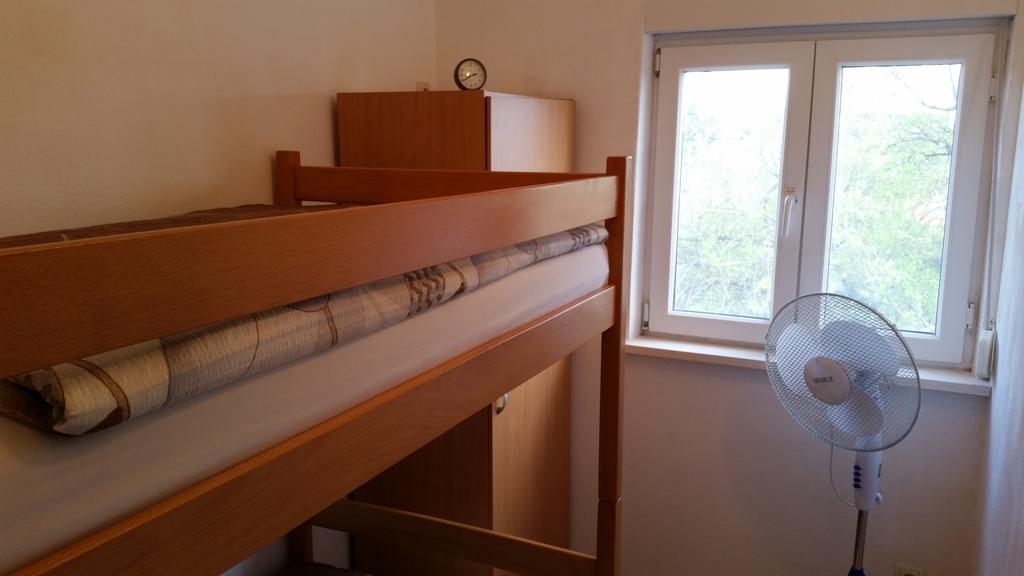Holiday Home White House Sumartin Εξωτερικό φωτογραφία
