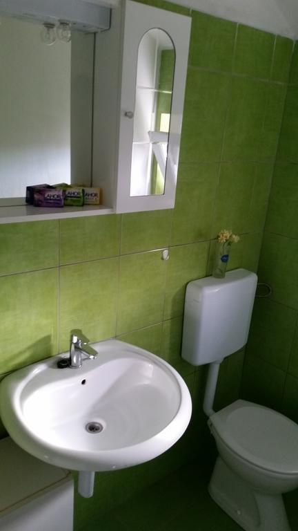Holiday Home White House Sumartin Εξωτερικό φωτογραφία