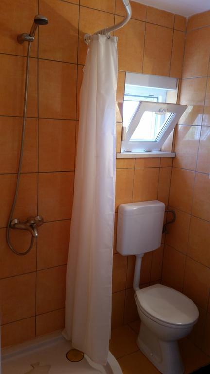Holiday Home White House Sumartin Εξωτερικό φωτογραφία
