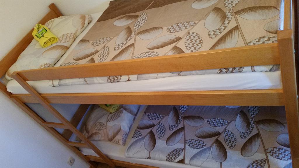 Holiday Home White House Sumartin Εξωτερικό φωτογραφία
