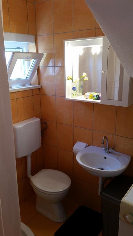 Holiday Home White House Sumartin Εξωτερικό φωτογραφία