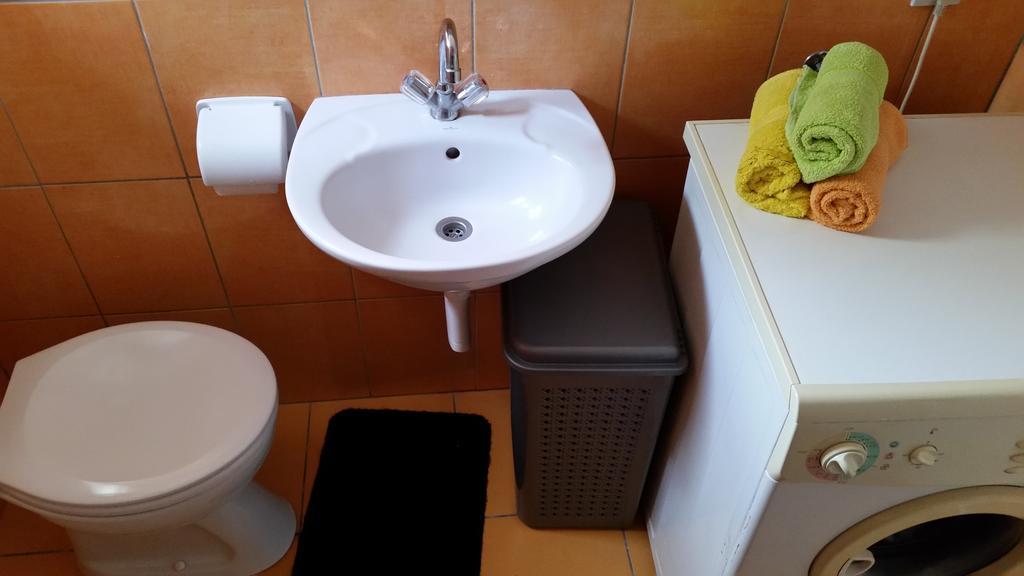 Holiday Home White House Sumartin Εξωτερικό φωτογραφία