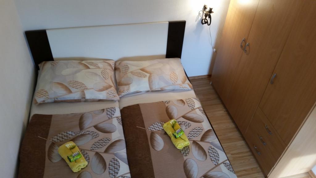 Holiday Home White House Sumartin Εξωτερικό φωτογραφία