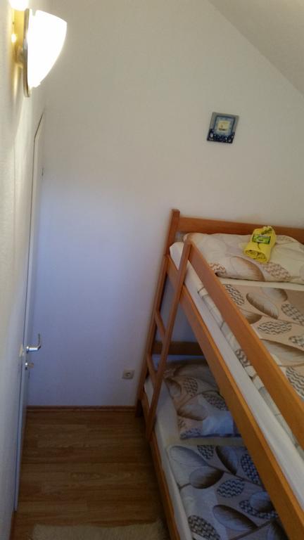 Holiday Home White House Sumartin Εξωτερικό φωτογραφία