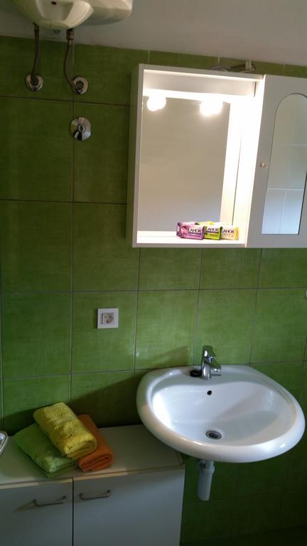 Holiday Home White House Sumartin Εξωτερικό φωτογραφία