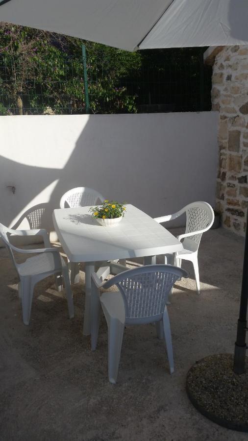 Holiday Home White House Sumartin Εξωτερικό φωτογραφία