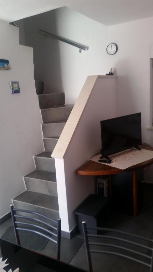 Holiday Home White House Sumartin Εξωτερικό φωτογραφία